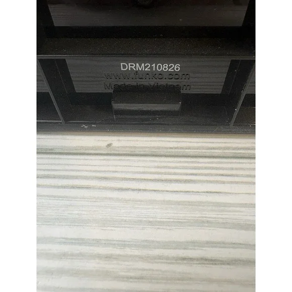 Funko Pop! Deluxe Album: The Doors Waiting For The Sun Exclusive 4-Pack - Picture 9 of 9